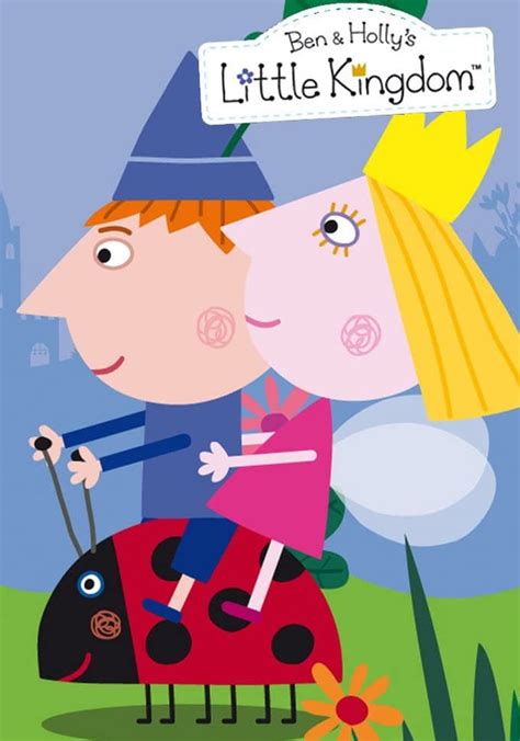 ben and holly's little kingdom|ben and holly's little kingdom new episodes.